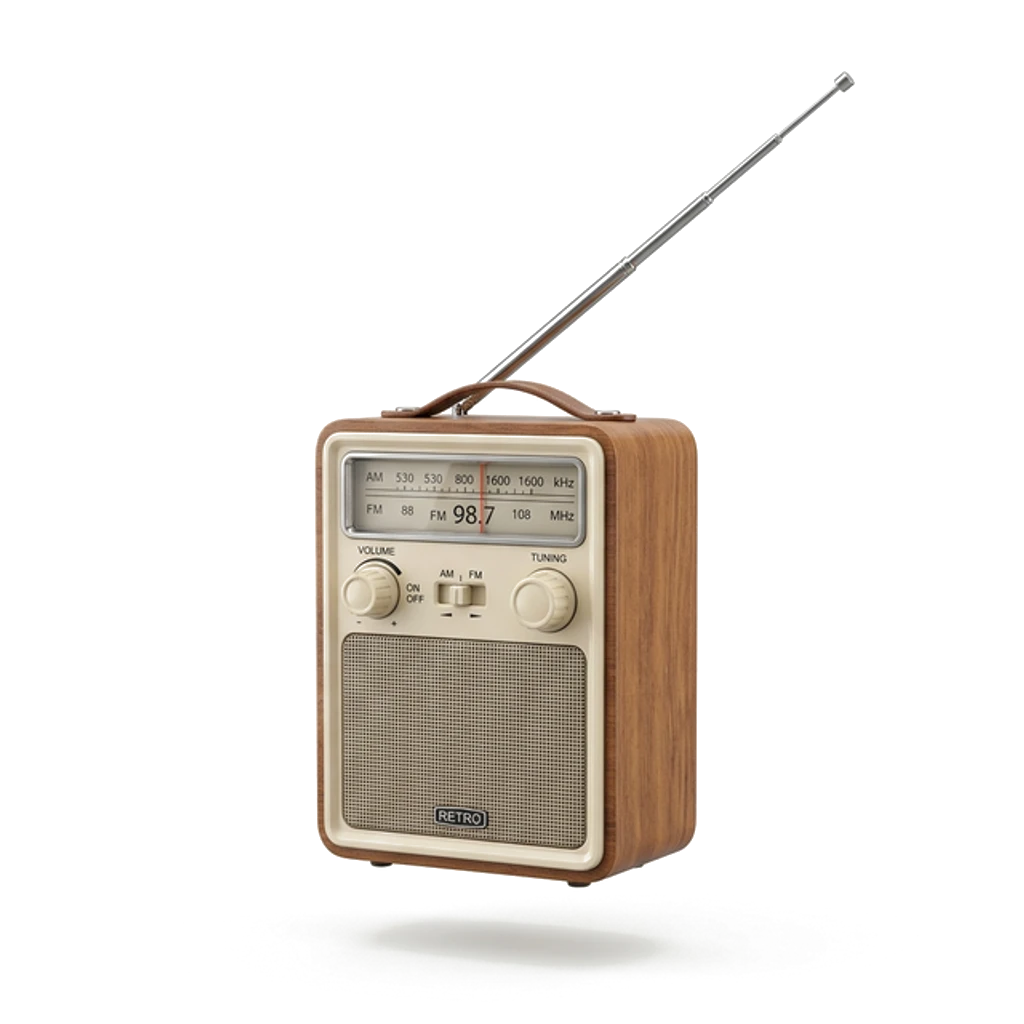 baerbara-radioapparater