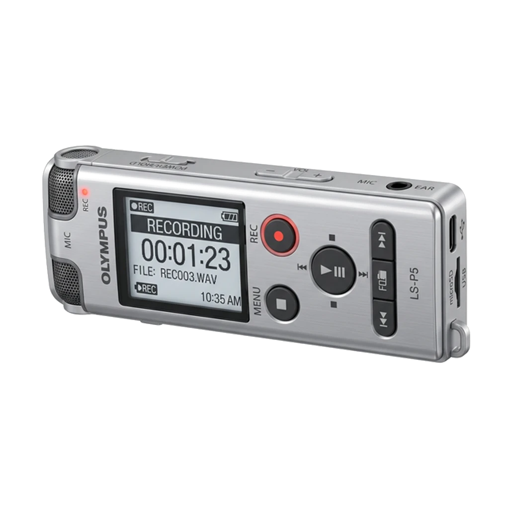 diktafoner-och-inspelare