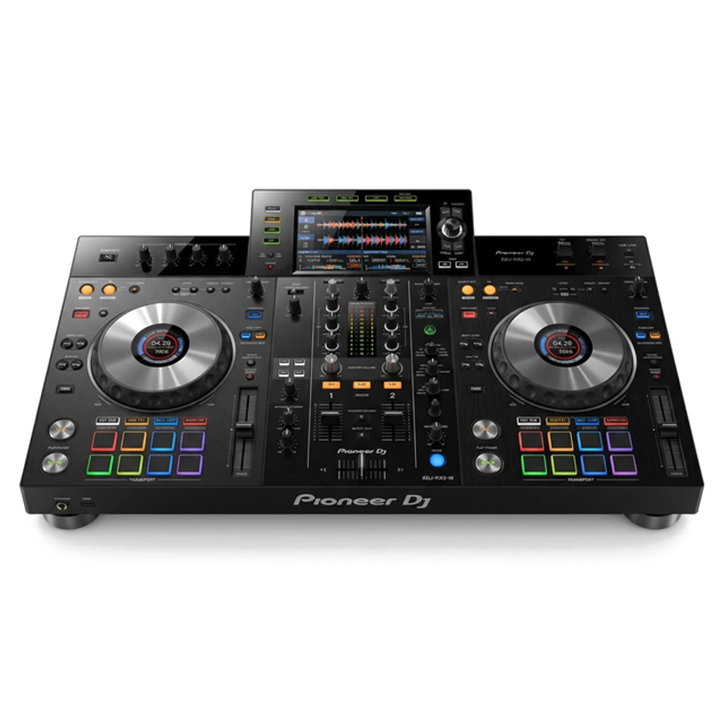 dj-spelare-och-controllers