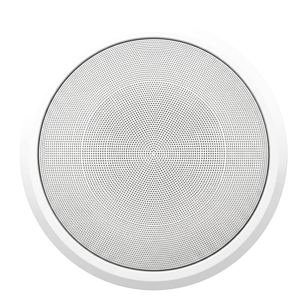 inbyggnadshoegtalare