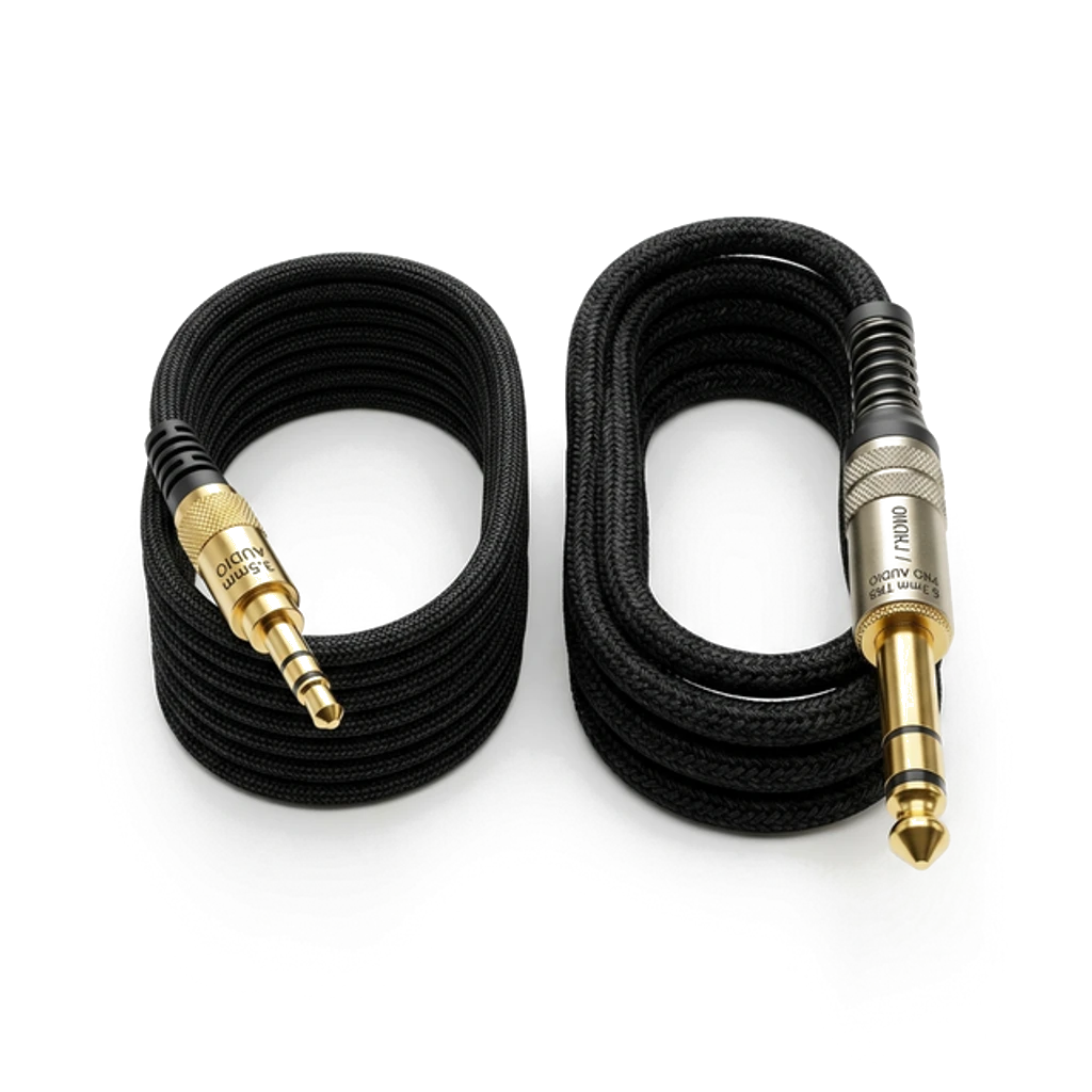 jack-kablar-3-5-mm-och-6-3-mm