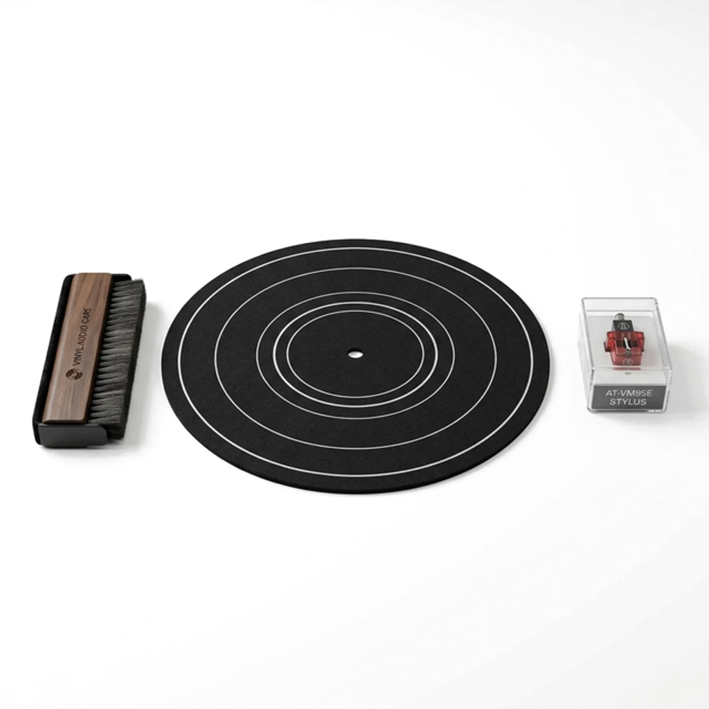 skivspelartillbehoer