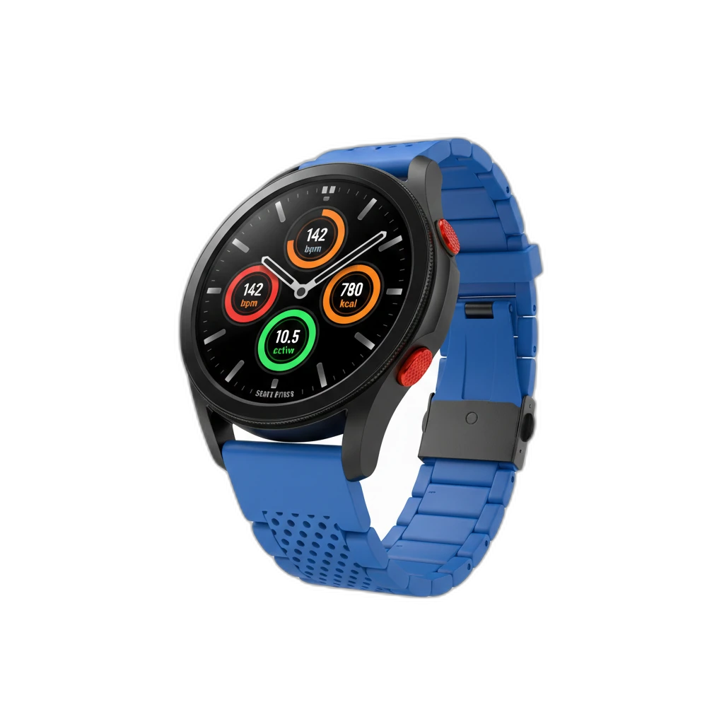 sport-och-fitnessklockor