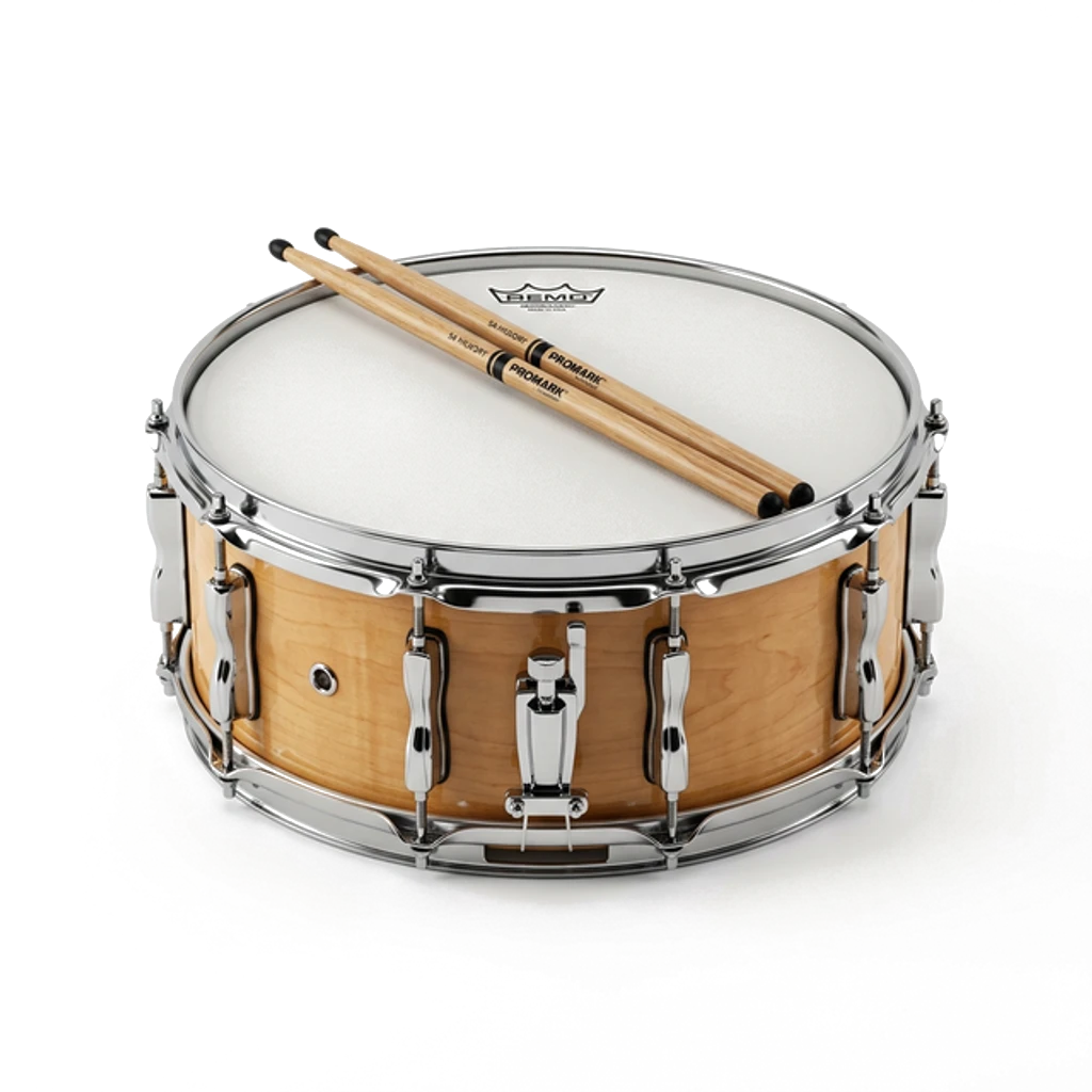 trummor-och-slagverk