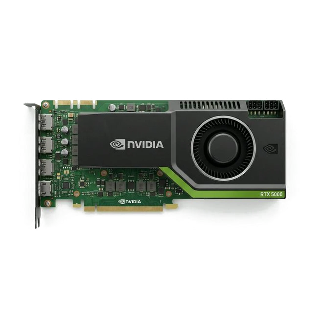 workstation-grafikkort