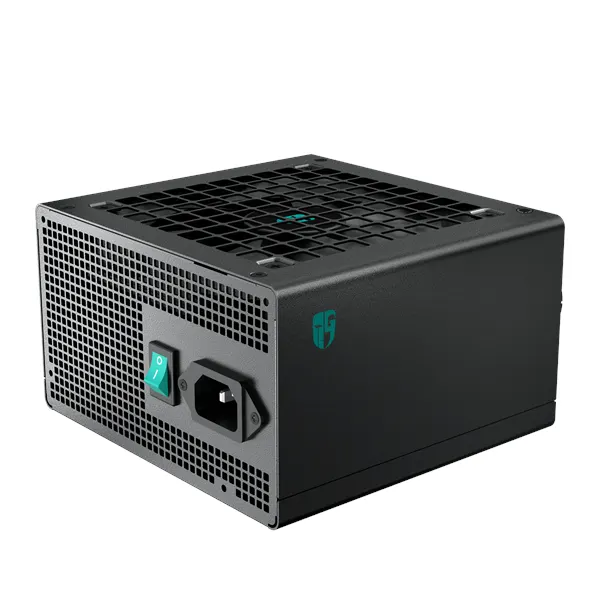 DeepCool Gamestorm PK750D 750W ATX 3.1 80 Plus Bronze