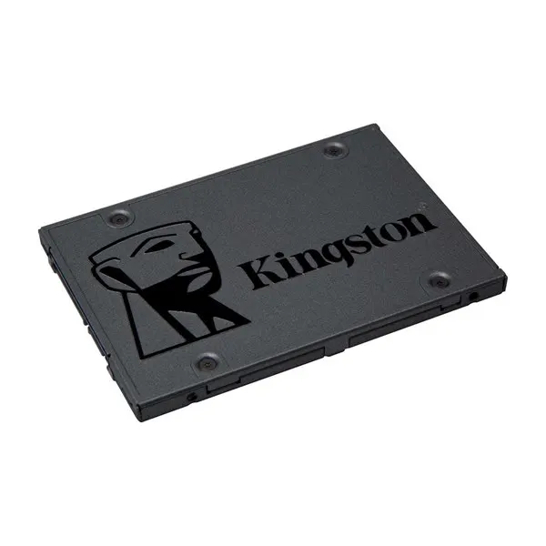 Kingston SSDNow A400 SSD - 240GB - 2.5" - SATA-600