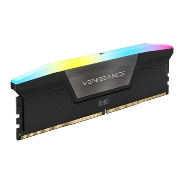 Corsair Vengeance RGB DDR5-5200 8GB CL40