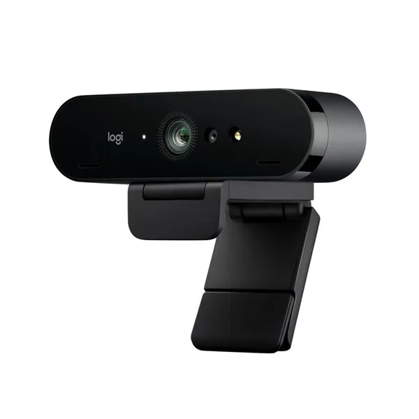 Logitech BRIO 4K Business Webcam