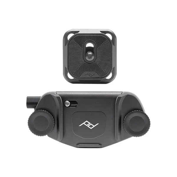 Peak Design Capture - camera belt clip