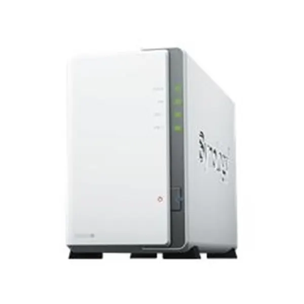 Synology Disk Station DS223J - NAS Server