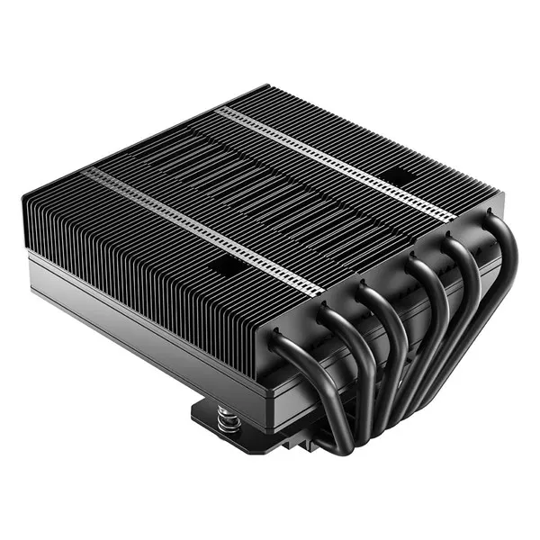 ID-Cooling IS-77-XT BLACK - CPU Luftkylare