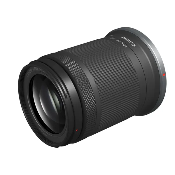 Canon RF-S 18-150mm F3.5-6.3 IS STM