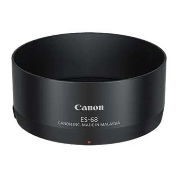 Canon ES-68 Lens Hood