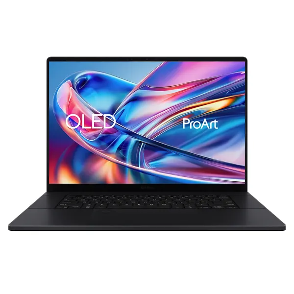 ASUS ProArt P16 - 16" Touch | RTX 5090 | Ryzen AI 9  | 64GB | 4TB