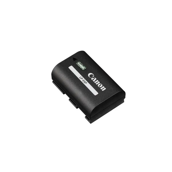 Canon LP-E6P Battery Pack
