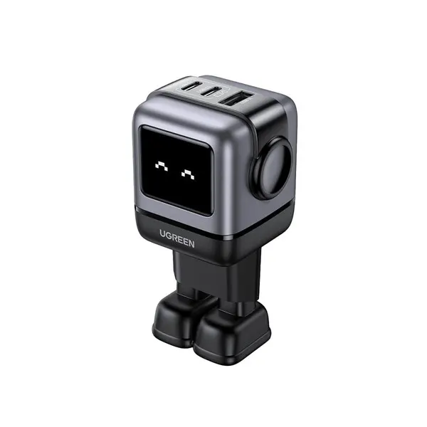 UGREEN Uno Charger 65W (Black)