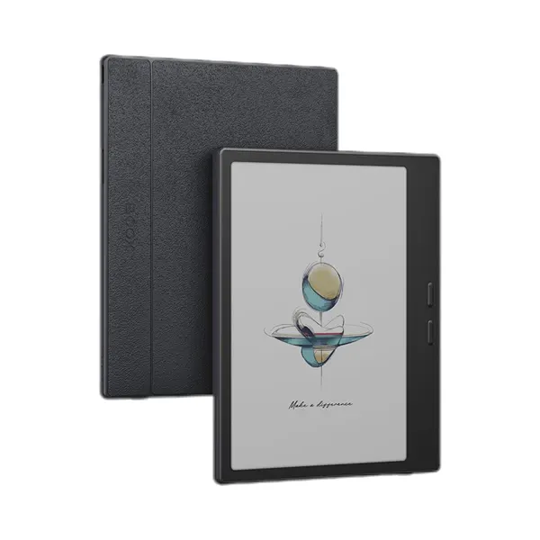 Onyx Boox Go Color 7 (Gen 2) - Black