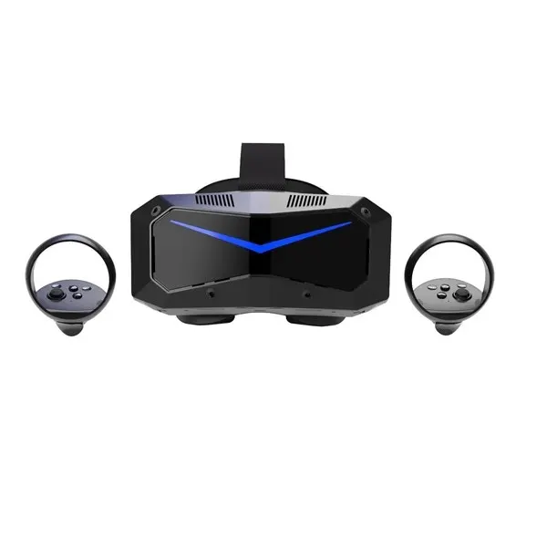 Pimax Crystal Super Ultra Wide VR Headset