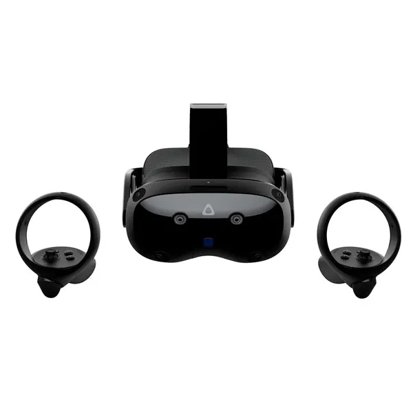 HTC VIVE Focus Vision