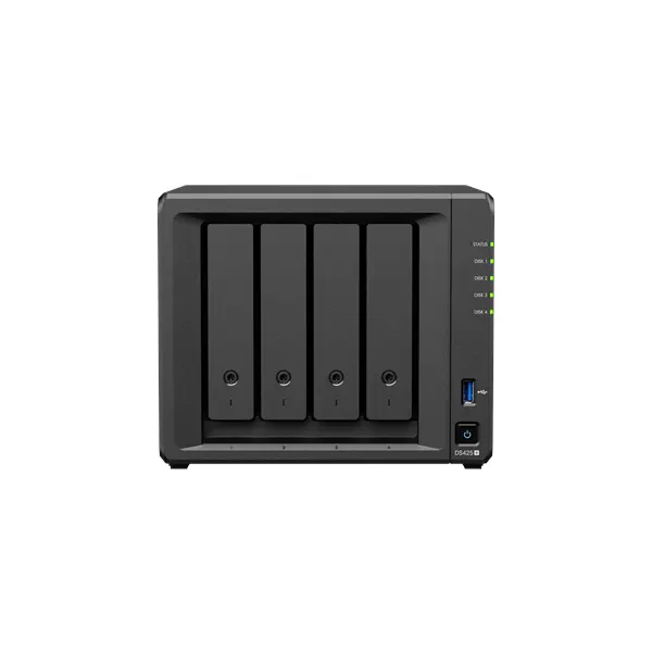 Synology DS425+ - NAS Server