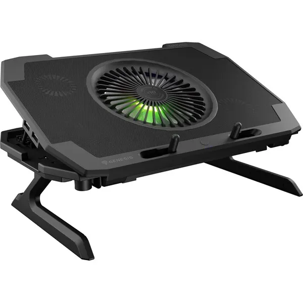 Genesis Oxid 850 - Laptop Cooling Pad