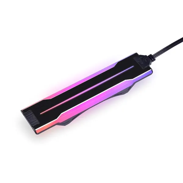 Lian Li UNI FAN P28 Fan ARGB Strip - Black