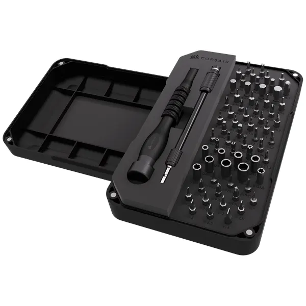 Corsair PC DIY Precision Toolkit