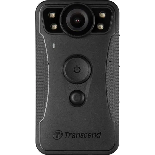 Transcend Body Camera - DrivePro Body 30 - Wi-Fi & Bluetooth (128GB)