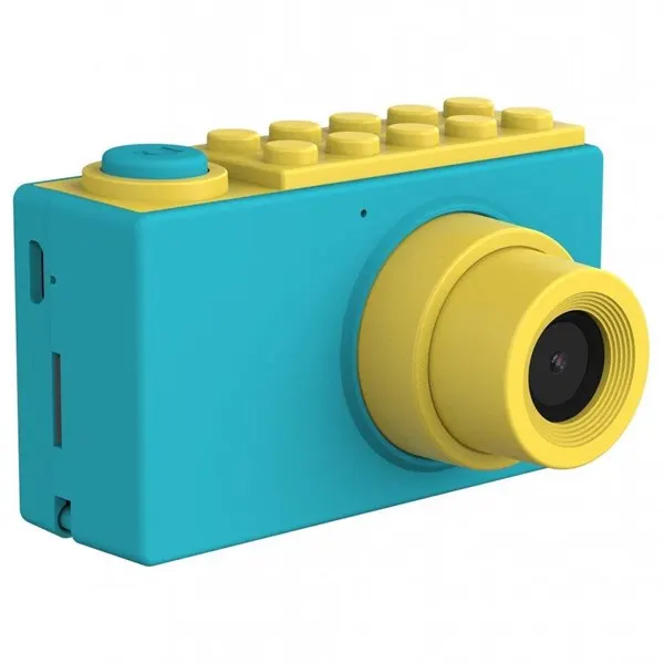 myFirst Camera 2 8 MP - Blue