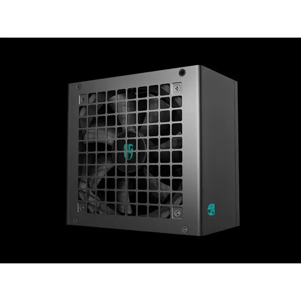 DeepCool PF700X 700W 80 Plus Bronze ATX Black