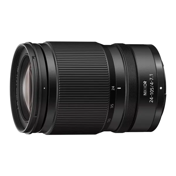 Nikon NIKKOR Z 24-105mm F/4-7.1