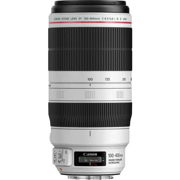 Canon Lens/EF 100-400mm f/4.5-5.6L IS II USM