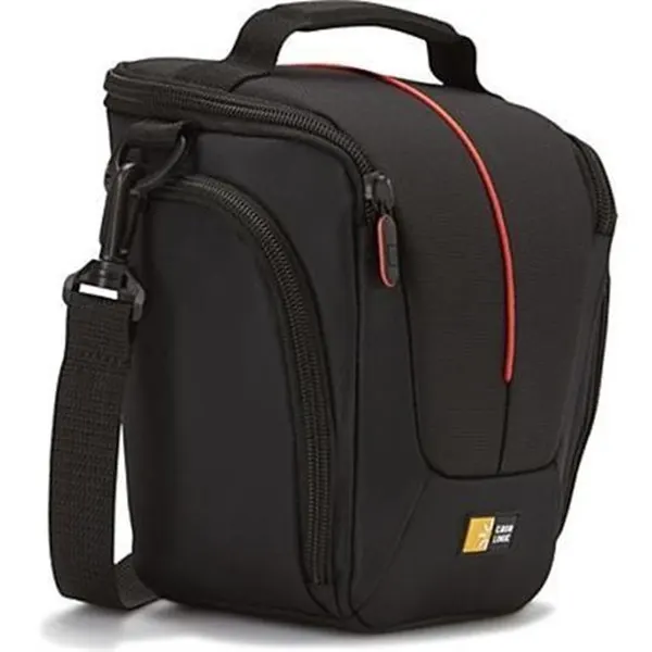 Case Logic SLR Camera Holster Black