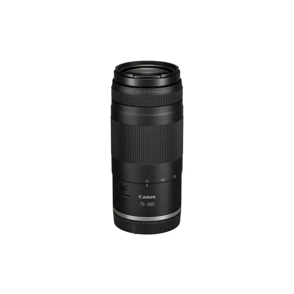 Canon RF 75-300mm F4-5.6 Telephoto Zoom