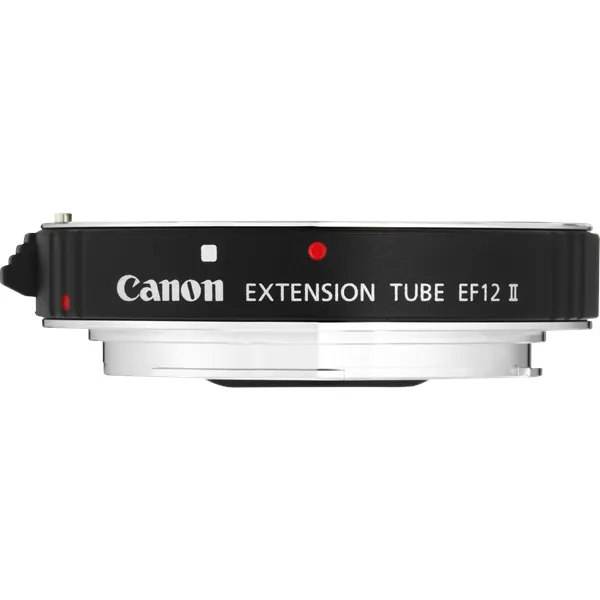 Canon EG-12mm II Extension Tube
