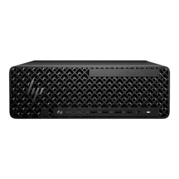 HP Workstation Z2 G1i