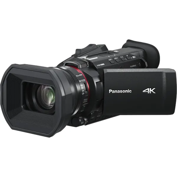 Panasonic Camcorder HC-X1600E