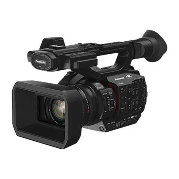 Panasonic HC-X20 - camcorder - storage: flash card
