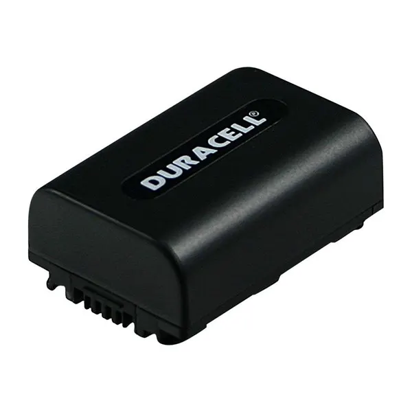 DURACELL videokamerabatteri - Li-Ion