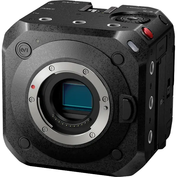 Panasonic CAMERA AW-UB10E