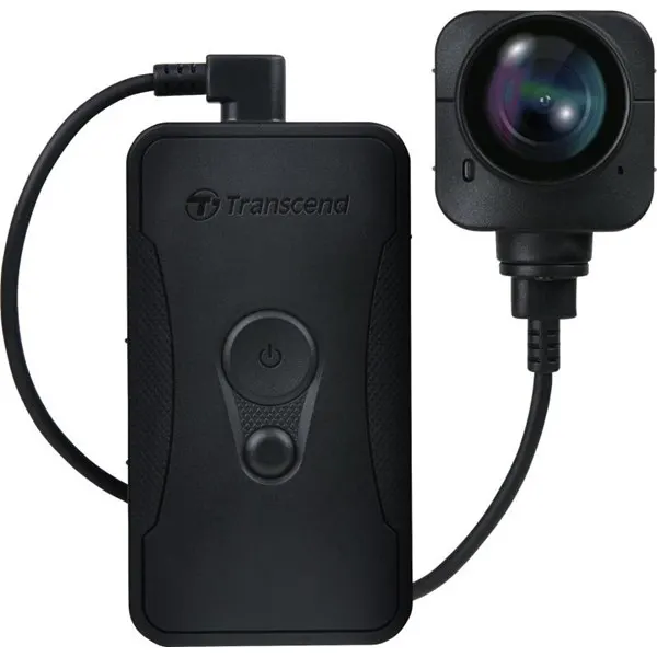 Transcend Body Camera - DrivePro Body 70 - Separate Camera (64GB)