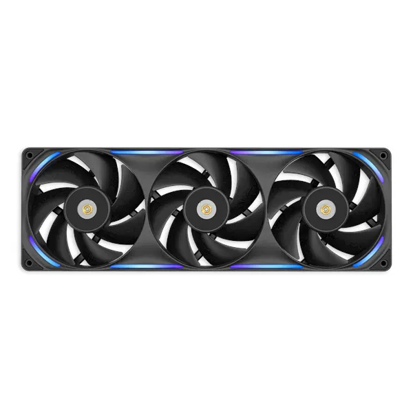 NZXT F360X
