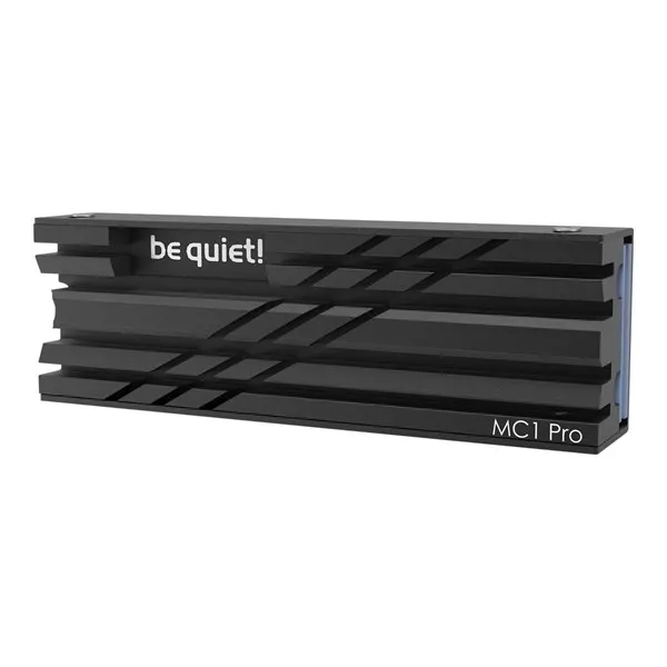 be quiet! MC1 PRO
