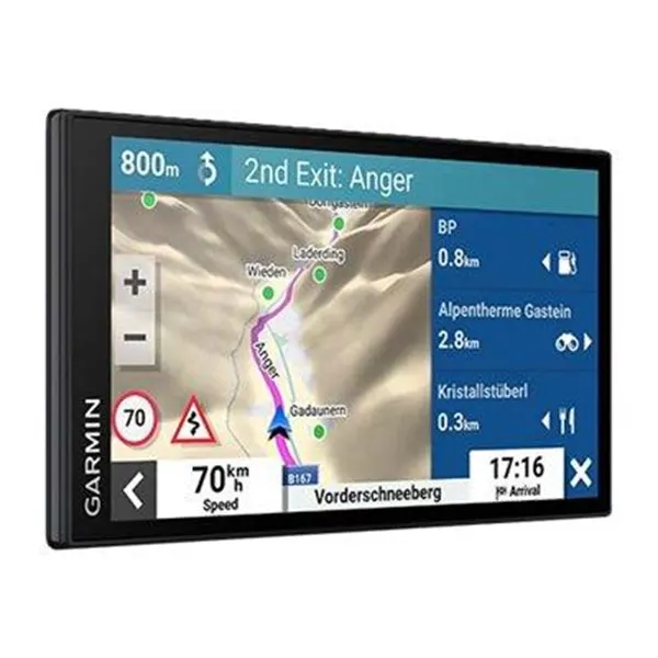Garmin DriveSmart 66