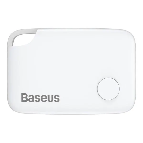 Baseus Intelligent T2 ropetype anti-loss device White