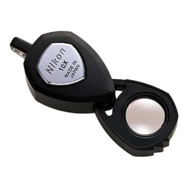 Nikon Precision Loupe 10x