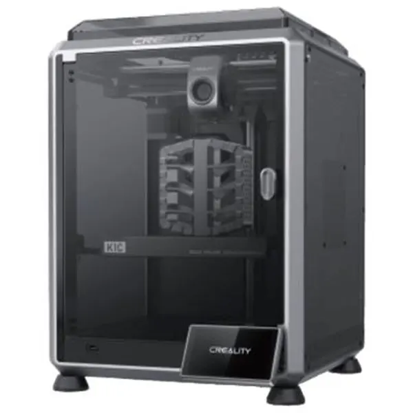 CREALITY K1C - 3D-skrivare