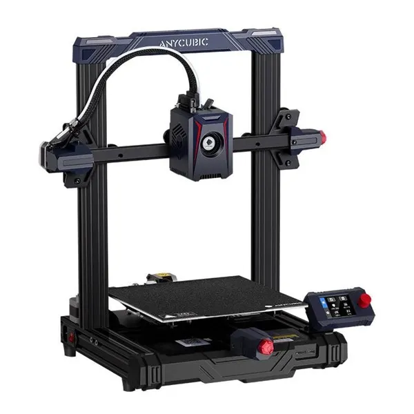 ANYCUBIC Kobra 2 Neo 3D Printer - 3D-skrivare - Pearl polylactide (PLA)