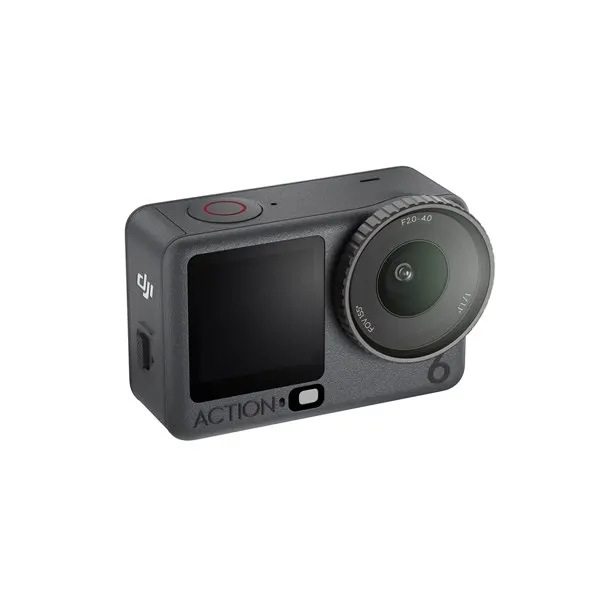 DJI Osmo Action 6 Adventure Combo